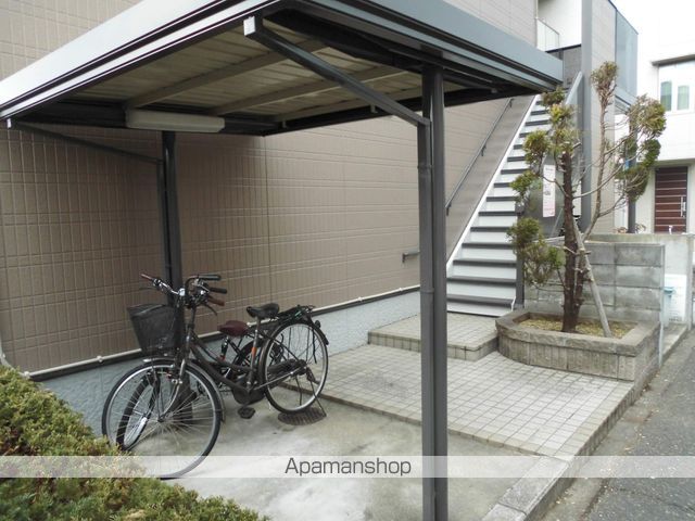 WHITEOWLの玄関写真