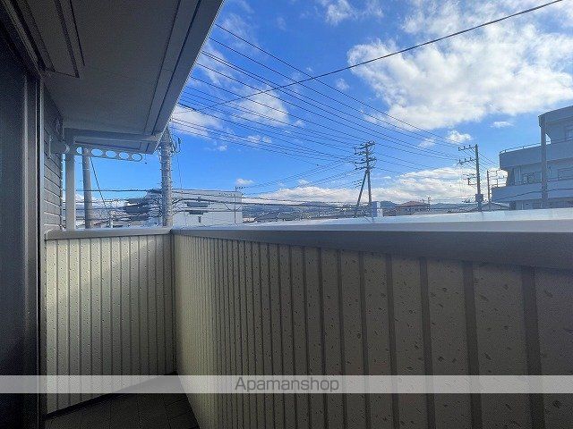 K・IコーポIIの内装写真