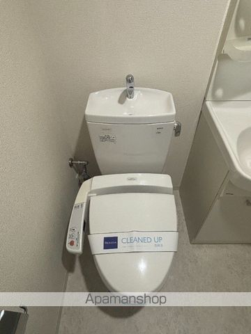 レジディア横濱戸部の内装写真