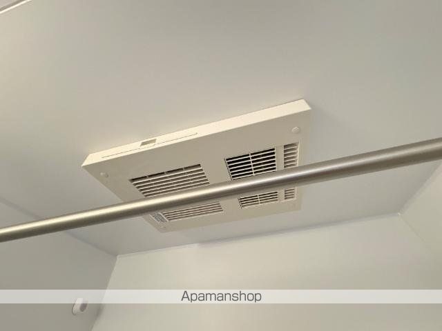 グランディール戸坂の内装写真