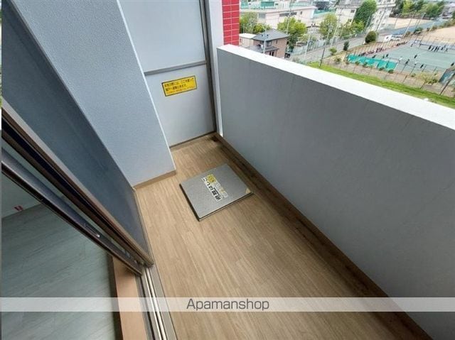 アーバンフラッツ長町の内装写真