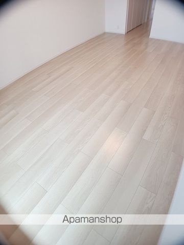 ヴィオレットの内装写真