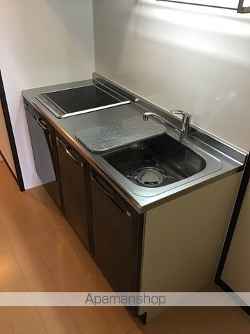 フジパレス吹田ノースの内装写真