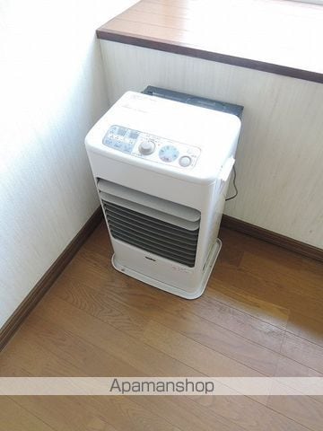 インクリース琴似の内装写真