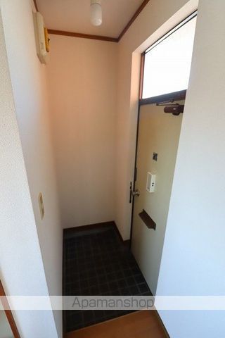 高武福生の内装写真