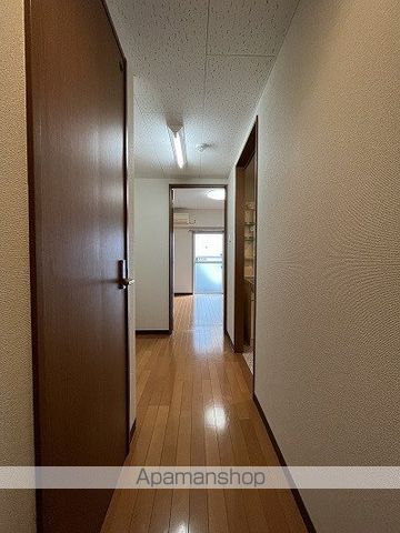 下野田マンションISSEIの内装写真