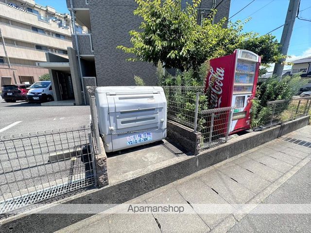 ヴィガラスMの外観写真