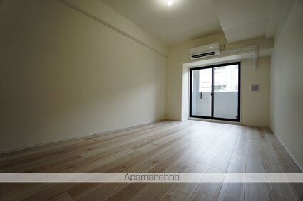 ＣＲＥＳＴ　ＴＡＰＰ金山[1K/29.97m2]の内装