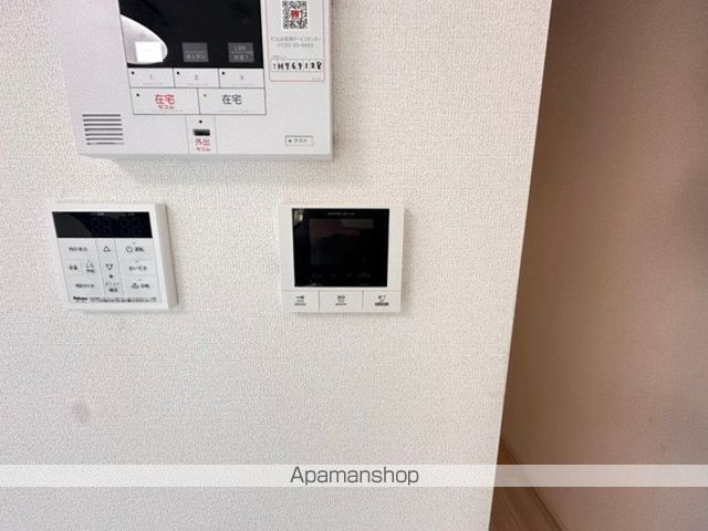 Reciente Southの内装写真