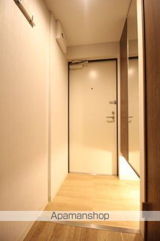 シティレジデンス南8条の内装写真