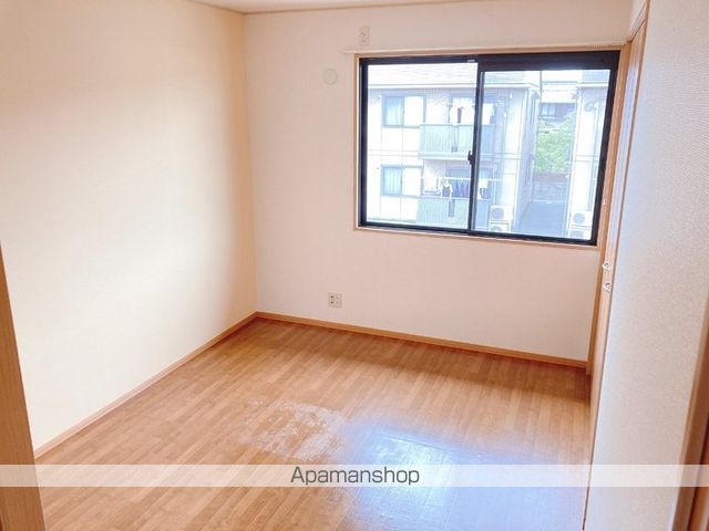 シャトルミヤケ D棟の内装写真