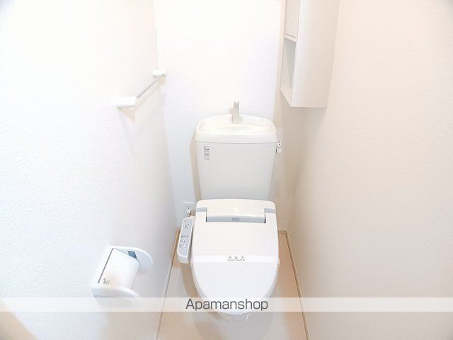 ベル プロムナードの内装写真
