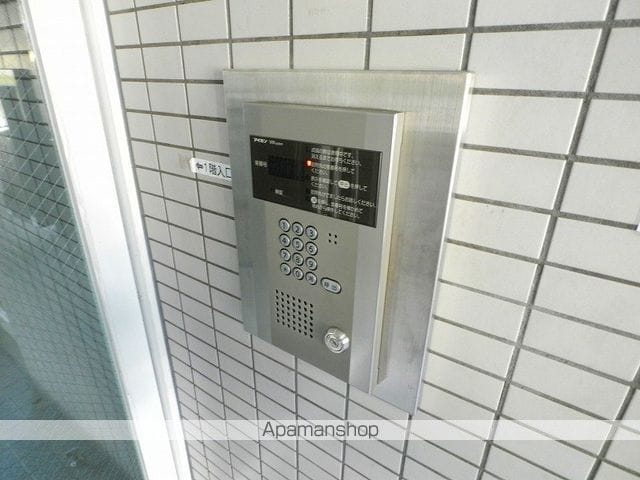 パレヴェール文京のその他写真