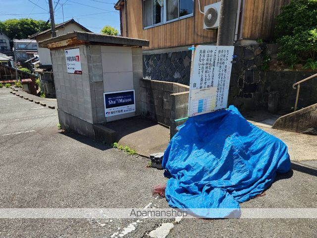 ディアス貴船 A棟のその他写真