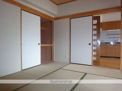 レジデンス扇[3LDK/68.97m2]のその他内装