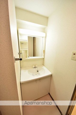 APTーKの内装写真