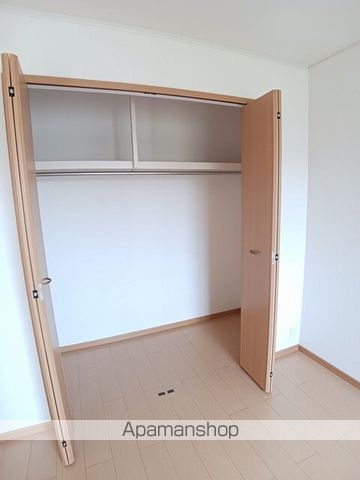 パストラーレIIの内装写真