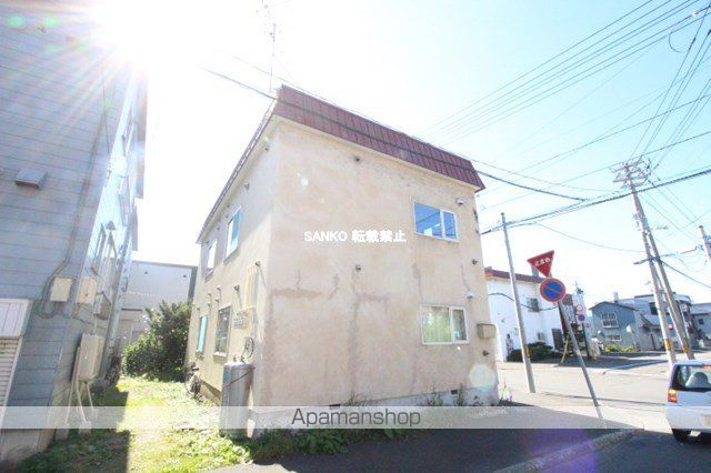 ARS N33の外観写真