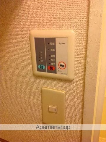 レオパレスパストラルの内装写真
