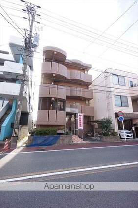 シェーネ幸[1R/32.39m2]の外観2