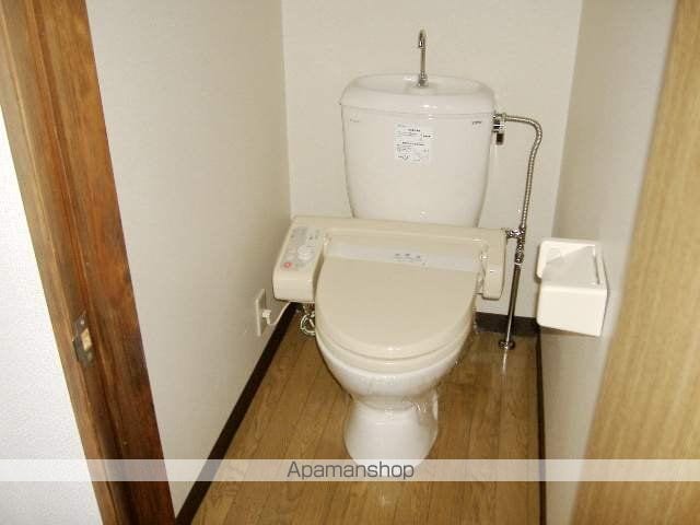 アンサンブル榑木Bの内装写真