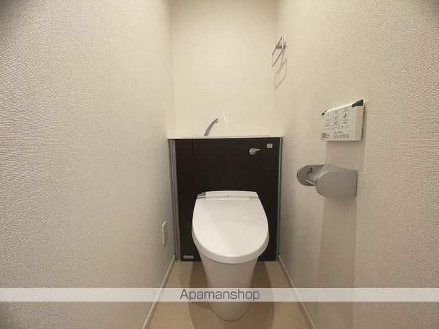 オンフォレスト・吉島の内装写真