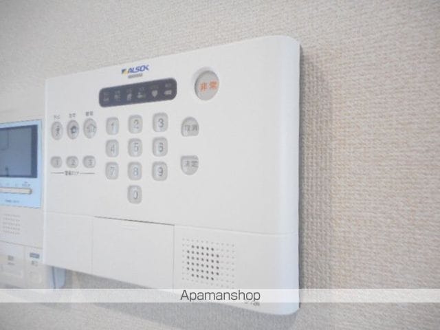 AZELEAの内装写真