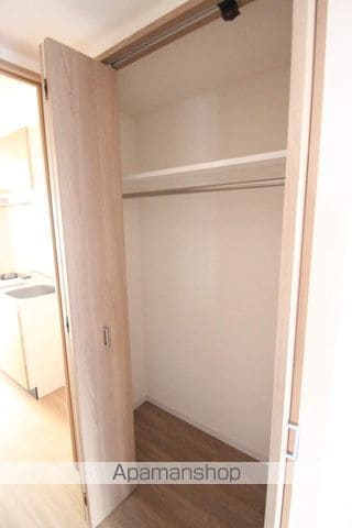 N−STAGE下総中山の内装写真