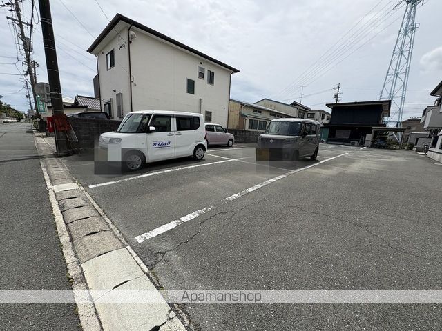 ハイツベルプラーナのその他写真