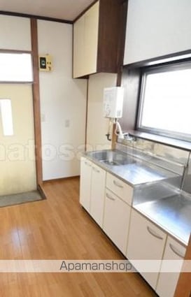 宮原荘[2K/31.93m2]のキッチン