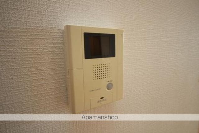 アビタ奥野Aの内装写真
