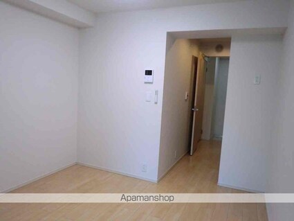 東京都武蔵野市境３丁目[1DK/31.2m2]のリビング・居間