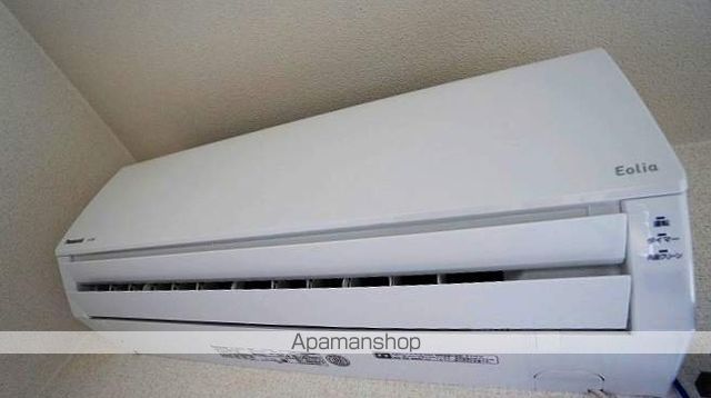 エスポワール千草 Aの内装写真