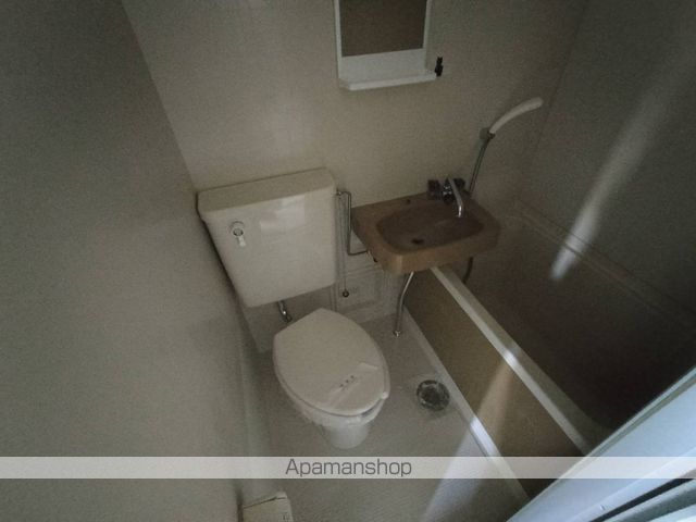 パークサイド末広の内装写真