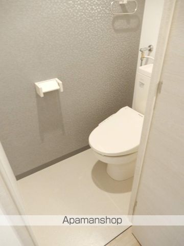 CITY RESIDENCE八軒の内装写真