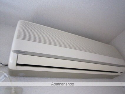 ディアスＢｅｅ[1K/25m2]のその他設備