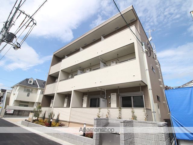 ドリーム錦 走谷の外観写真