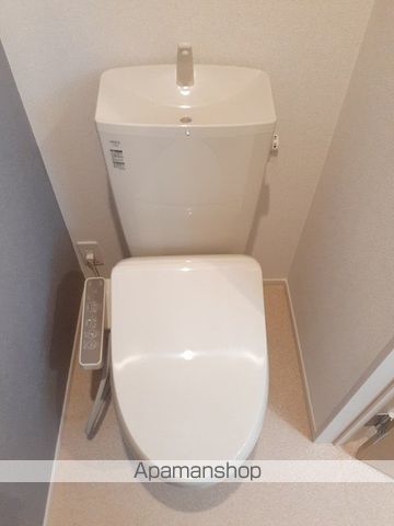 センターフォート Aの内装写真