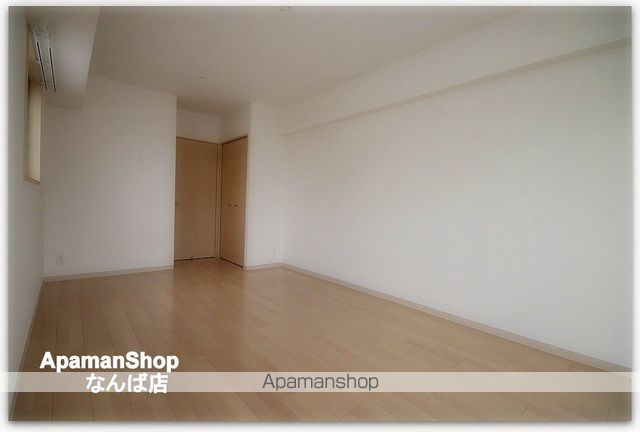 アーバンフラッツ心斎橋の内装写真
