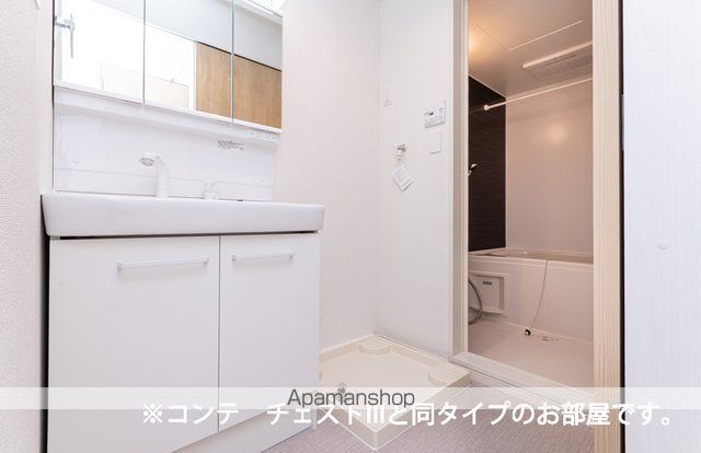 ヒカルサ四日市東阿倉川の内装写真