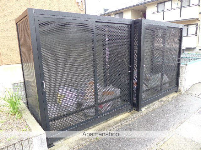 パストラル米原A棟のその他写真