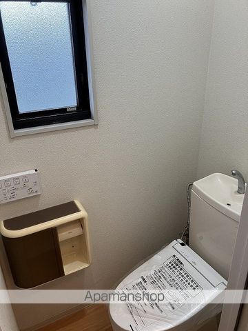 エスタシオンの内装写真
