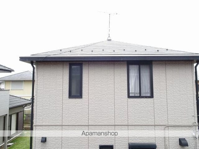 D-roomウィット西原の内装写真