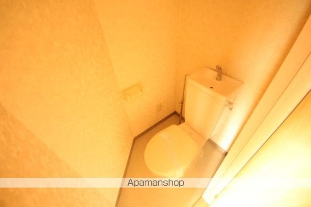 ベルビュー河原町の内装写真