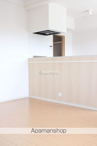 シーサイドビレッジDの内装写真