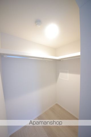 HIGH RESIDENCE YAMAHANAの内装写真