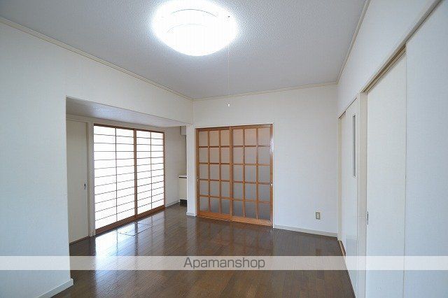 フラッツ吉島東の内装写真