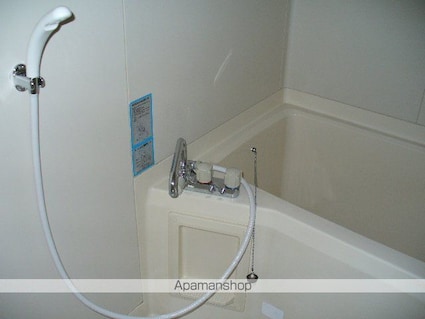 長野県長野市大字風間[2DK/40.54m2]のその他内装2