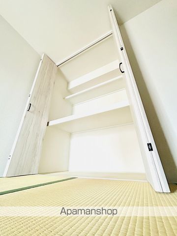 新森サニーガーデンの内装写真