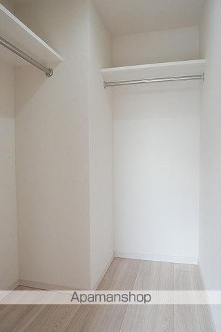 Nステージ上野の内装写真